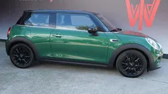 Gebruikt 2020 Mini Cooper Chili Hatchback | € 17.990 (Eerlijke prijs)