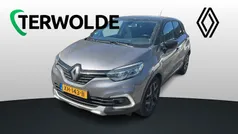 Grijs Gebruikt 2019 Renault Captur Intens SUV | € 13.295 (Eerlijke prijs)
