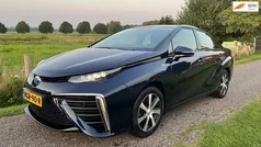 Gebruikt 2018 Toyota Mirai Executive Sedan | € 10.950 (Super prijs)