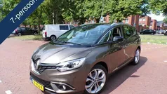 Bruin Gebruikt 2017 Renault Grand Scénic IV Zen MPV | € 11.944 (Eerlijke prijs)