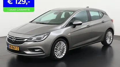 Gebruikt 2016 Opel Astra Innovation Hatchback | € 11.190 (Eerlijke prijs)