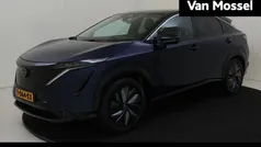 Gebruikt 2023 Nissan Ariya Evolve SUV | € 35.940 (Eerlijke prijs)