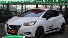 Gebruikt 2022 Nissan Micra Hatchback | € 14.945 (Eerlijke prijs)