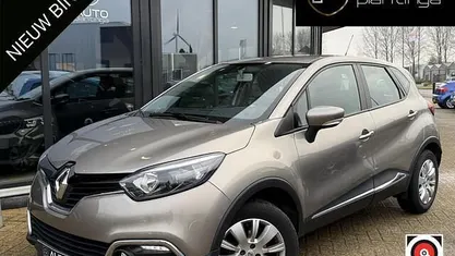 Gebruikt 2013 Renault Captur Expression SUV | € 7.695 (Eerlijke prijs)