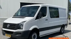 Overige Gebruikt 2012 VW Crafter Van | € 7.999 (Super prijs)