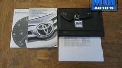 Grijs Gebruikt 2019 Toyota Corolla Edition Stationwagen | € 19.799 (Goede deal)