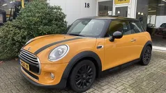 Gebruikt 2014 Mini Cooper Hatchback | € 9.450 (Super prijs)