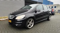 Gebruikt 2011 Mercedes B160 Business MPV | € 5.999 (Eerlijke prijs)