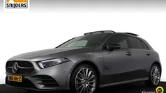 Gebruikt 2022 Mercedes A250 Premium Hatchback | € 33.950 (Eerlijke prijs)