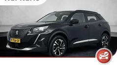 Gebruikt 2022 Peugeot 2008 Allure SUV | € 20.925 (Eerlijke prijs)