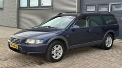 Gebruikt 2001 Volvo V70 Stationwagen | € 2.999 (Super prijs)