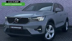 Grijs Gebruikt 2023 Volvo XC40 Core SUV | € 36.694 (Goede deal)