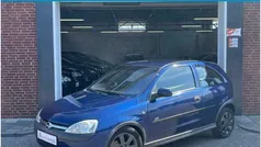 Gebruikt 2003 Opel Corsa Sport Hatchback | € 1.250 (Eerlijke prijs)