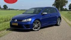 Gebruikt 2014 VW Golf VII R Hatchback | € 18.950 (Eerlijke prijs)