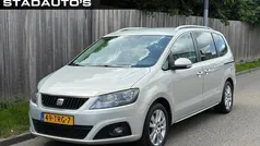 Grijs Gebruikt 2012 Seat Alhambra Style MPV | € 11.995 (Goede deal)