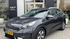 Gebruikt 2017 Kia Niro 2 SUV | € 16.450 (Eerlijke prijs)