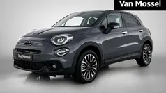 Grijs Gebruikt 2023 Fiat 500X SUV | € 24.940 (Eerlijke prijs)