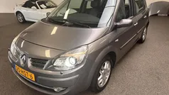 Grijs Gebruikt 2009 Renault Scénic III MPV | € 3.950 (Goede deal)