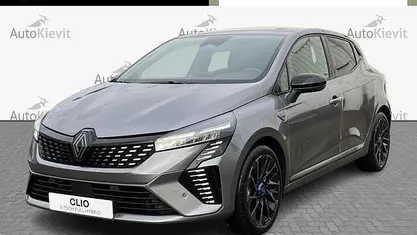 Occasion 2026 Renault Clio V Esprit Alpine Hatchback | € 27.950 (Eerlijke prijs)