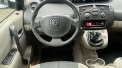 Renault Scénic II