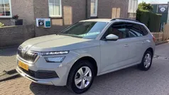 Gebruikt 2021 Skoda Kamiq Business Line SUV | € 15.950 (Eerlijke prijs)