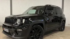Gebruikt 2022 Jeep Renegade Night Eagle SUV | € 19.950 (Eerlijke prijs)