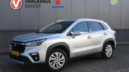 Occasion Suzuki SX4 S-Cross 2026 SUV