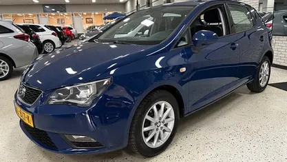 Occasion Seat Ibiza 95 PK (69 kW) 2017 Hatchback