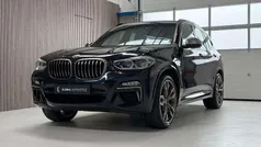 Gebruikt 2018 BMW X3 Executive SUV | € 39.490 (Super prijs)