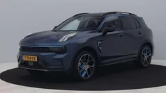 Gebruikt 2023 Lynk & Co 01 SUV | € 27.400 (Eerlijke prijs)