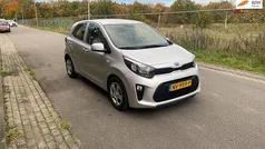 Gebruikt 2017 Kia Picanto Comfort Hatchback | € 6.250 (Eerlijke prijs)
