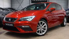 Gebruikt 2018 Seat Leon FR Hatchback | € 17.995 (Eerlijke prijs)