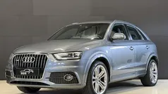 Gebruikt 2013 Audi Q3 S-Line SUV | € 11.800 (Eerlijke prijs)