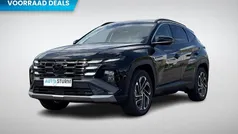 Suv Nieuw 2025 Hyundai Tucson Comfort SUV | € 43.558 (Eerlijke prijs)
