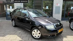 Gebruikt 2007 Skoda Fabia Stationwagen | € 1.750 (Eerlijke prijs)