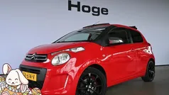 Gebruikt 2015 Citroën C1 Feel Hatchback | € 6.940 (Eerlijke prijs)