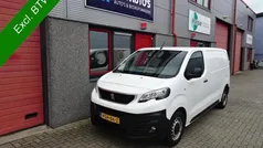Wit Gebruikt 2020 Peugeot Expert Premium Van | € 9.890 (Goede deal)
