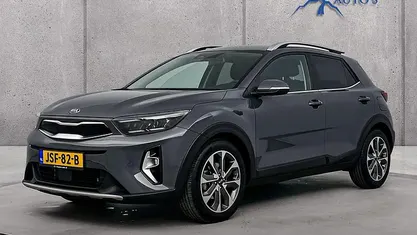 Occasion 2025 Kia Stonic SUV | € 19.900 (Super prijs)