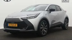 Gebruikt 2024 Toyota C-HR SUV | € 32.945 (Super prijs)