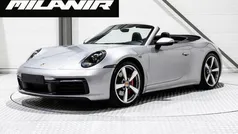 Gebruikt 2019 Porsche 911 Carrera 4S Cabriolet Cabriolet | € 134.945