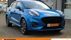 Gebruikt 2020 Ford Puma ST-Line X SUV | € 18.450 (Eerlijke prijs)