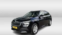 Zwart, metallic lak Gebruikt 2023 Skoda Kamiq Ambition SUV | € 20.450 (Eerlijke prijs)