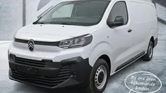 Bestelauto Nieuw 2024 Citroën Jumpy MPV | € 28.520 (Eerlijke prijs)