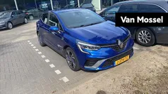 Blauw Gebruikt 2020 Renault Clio V R.S. Hatchback | € 19.900 (Eerlijke prijs)