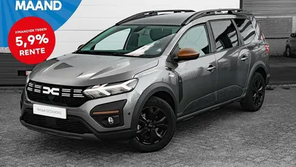 Occasion Dacia Jogger Extreme 112 PK (82 kW) 2023 MPV