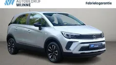Gebruikt 2024 Opel Crossland Elegance SUV | € 18.950 (Goede deal)