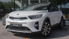 Gebruikt 2019 Kia Stonic SUV | € 14.900 (Eerlijke prijs)