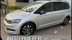 Gebruikt 2019 VW Touran Comfortline MPV | € 24.850 (Super prijs)