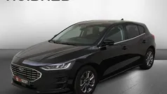 Gebruikt 2024 Ford Focus Titanium X Hatchback | € 26.950 (Eerlijke prijs)