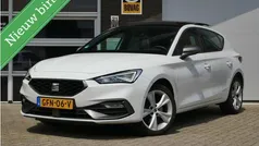 Wit Gebruikt 2021 Seat Leon Business Hatchback | € 22.950 (Goede deal)